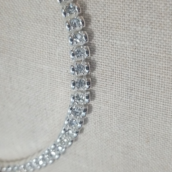 New set of necklace and bracelet - Picture 2 of 3